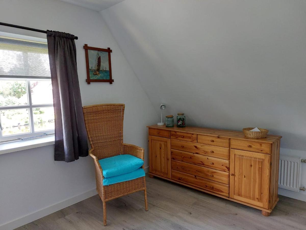 Apartmán Bed En Boomgaard Giethoorn Exteriér fotografie